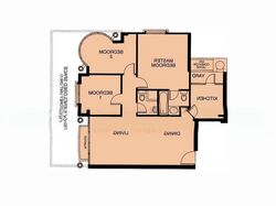 The Sunny Spring (D14), Apartment #516954151